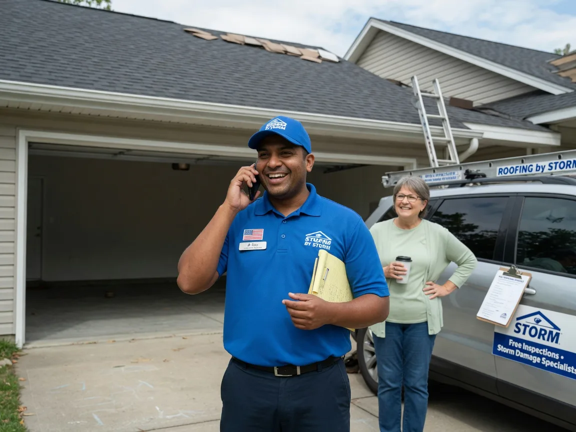 Roof Repair Near Me Rensselaer, IN FAQs